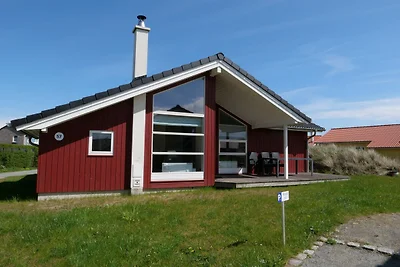Vakantiehuis Ontspannende vakantie Großenbrode