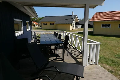 Vakantiehuis Ontspannende vakantie Großenbrode