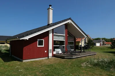 Vakantiehuis Ontspannende vakantie Großenbrode