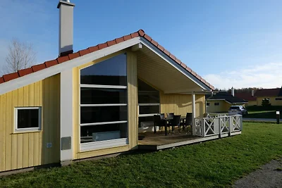 Holiday home relaxing holiday Großenbrode