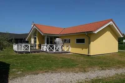 Vakantiehuis Ontspannende vakantie Großenbrode