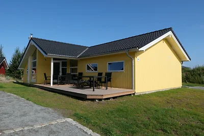 Resort 2 Ferienhaus D 70