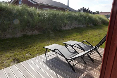 Vakantiehuis Ontspannende vakantie Großenbrode