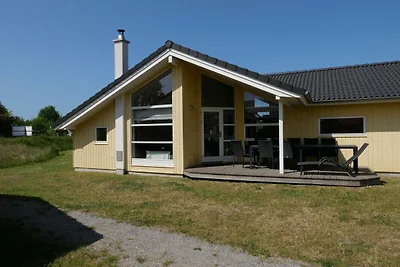 Vakantiehuis Ontspannende vakantie Großenbrode