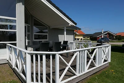 Casa vacanze Vacanza di relax Großenbrode