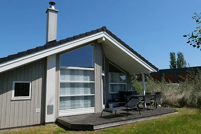 Resort 1 Ferienhaus A 153