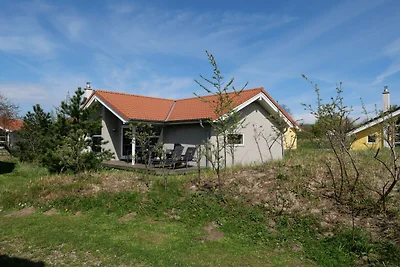 Vakantiehuis Ontspannende vakantie Großenbrode
