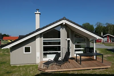 Vakantiehuis Ontspannende vakantie Großenbrode