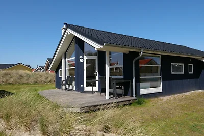Vakantiehuis Ontspannende vakantie Großenbrode