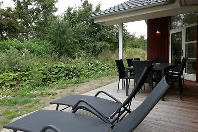 Vakantiehuis Ontspannende vakantie Großenbrode