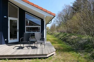 Resort 2 Ferienhaus A 86