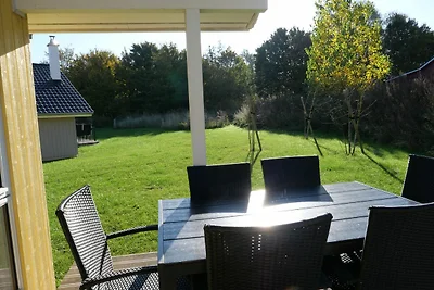 Casa vacanze Vacanza di relax Großenbrode