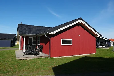 Vakantiehuis Ontspannende vakantie Großenbrode