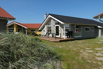 Vakantiehuis Ontspannende vakantie Großenbrode