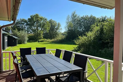 Vakantiehuis Ontspannende vakantie Großenbrode