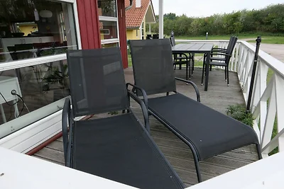 Vakantiehuis Ontspannende vakantie Großenbrode