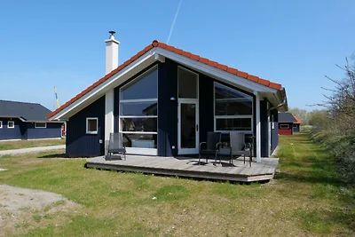 Resort 2 Ferienhaus A 86