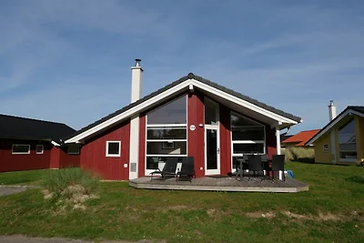 Vakantiehuis Ontspannende vakantie Großenbrode