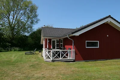 Casa vacanze Vacanza di relax Großenbrode
