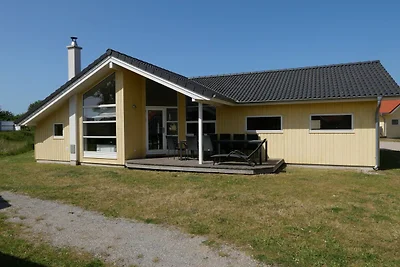 Vakantiehuis Ontspannende vakantie Großenbrode
