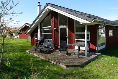 Vakantiehuis Ontspannende vakantie Großenbrode
