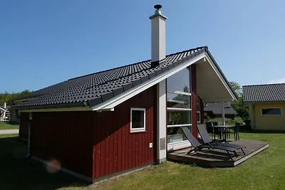 Resort 2 Ferienhaus A 31