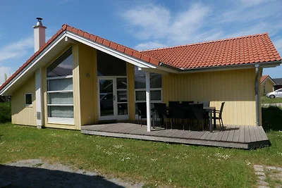 Casa vacanze Vacanza di relax Großenbrode