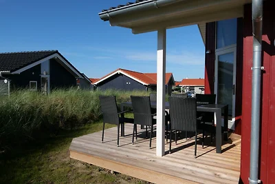 Casa vacanze Vacanza di relax Großenbrode