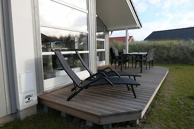 Resort 2 Ferienhaus B 105