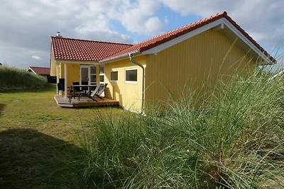 Casa vacanze Vacanza di relax Großenbrode
