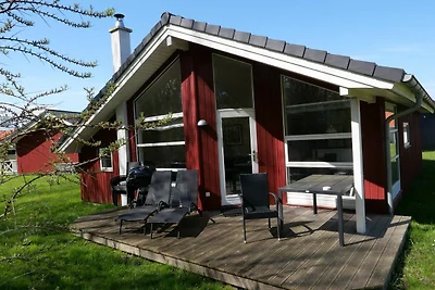 Vakantiehuis Ontspannende vakantie Großenbrode