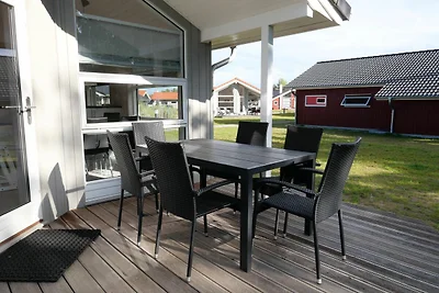 Casa vacanze Vacanza di relax Großenbrode