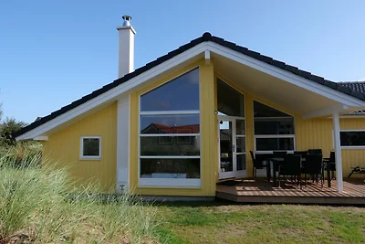 Resort 2 Ferienhaus D 70