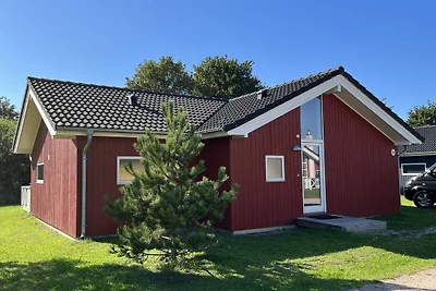 Vakantiehuis Ontspannende vakantie Großenbrode