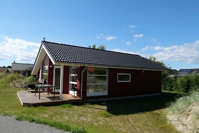 Resort 2 Ferienhaus A 61
