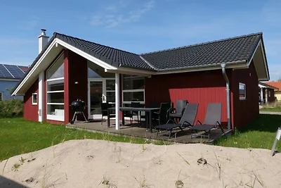 Casa vacanze Vacanza di relax Großenbrode