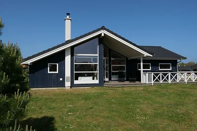 Vakantiehuis Ontspannende vakantie Großenbrode