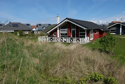 Vakantiehuis Ontspannende vakantie Großenbrode