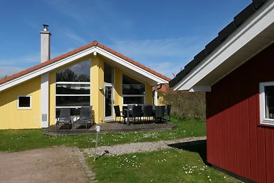 Casa vacanze Vacanza di relax Großenbrode