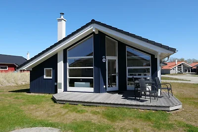 Vakantiehuis Ontspannende vakantie Großenbrode