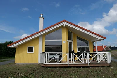 Casa vacanze Vacanza di relax Großenbrode