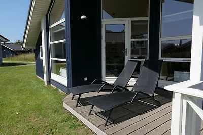 Casa vacanze Vacanza di relax Großenbrode