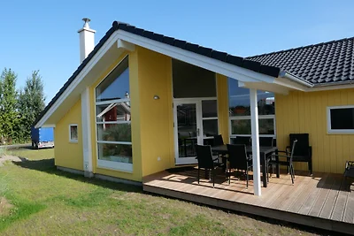 Resort 2 Ferienhaus D 70