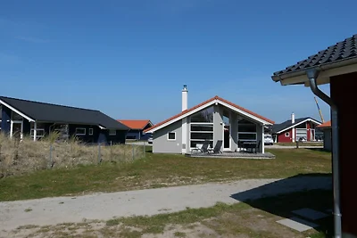 Holiday home relaxing holiday Großenbrode