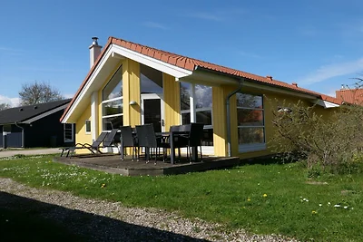 Casa vacanze Vacanza di relax Großenbrode