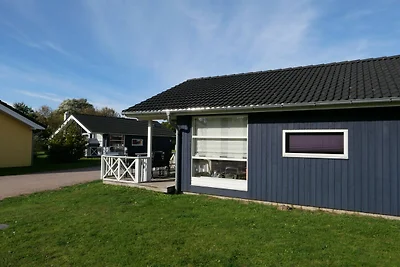 Resort 1 Ferienhaus A 149