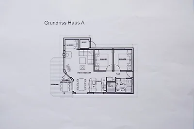 Casa vacanze Vacanza di relax Großenbrode