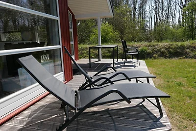 Casa vacanze Vacanza di relax Großenbrode