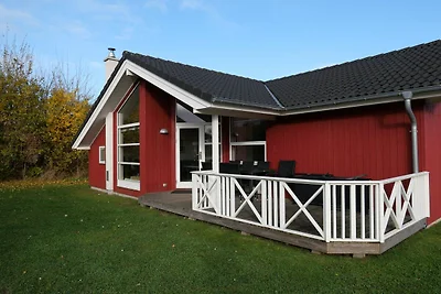 Vakantiehuis Ontspannende vakantie Großenbrode