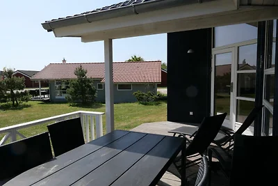 Vakantiehuis Ontspannende vakantie Großenbrode